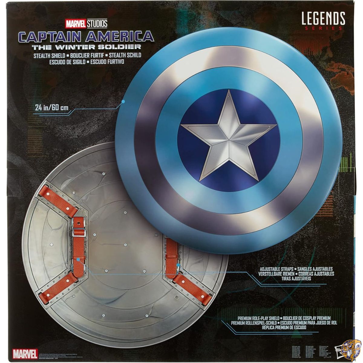 楽天市場】【最大2000円クーポン4日から】マーベル レジェンドシリーズ