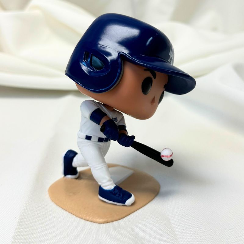 楽天市場】大谷翔平 Funko POP バッター大谷 ファンコ フィギュア
