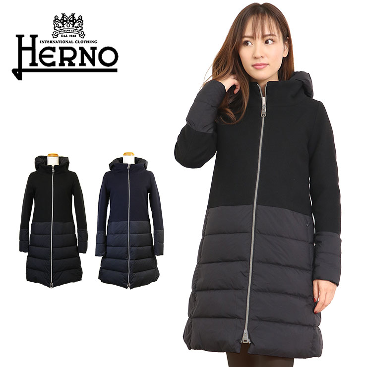 ヘルノ herno レディース」の人気商品一覧 | 安い商品を通販サイトから