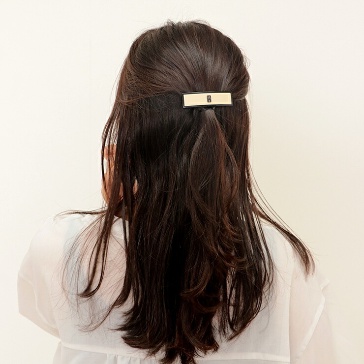 楽天市場】アレクサンドル ドゥ パリ バレッタ ALEXANDRE DE PARIS aa6