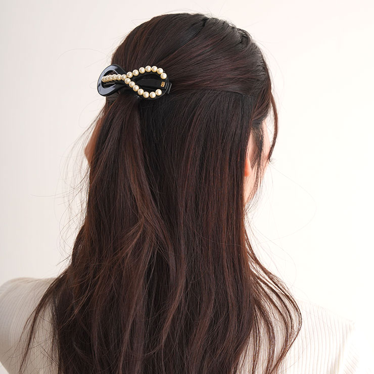 楽天市場】ALEXANDRE DE PARIS【アレクサンドル ドゥ パリ】8cm