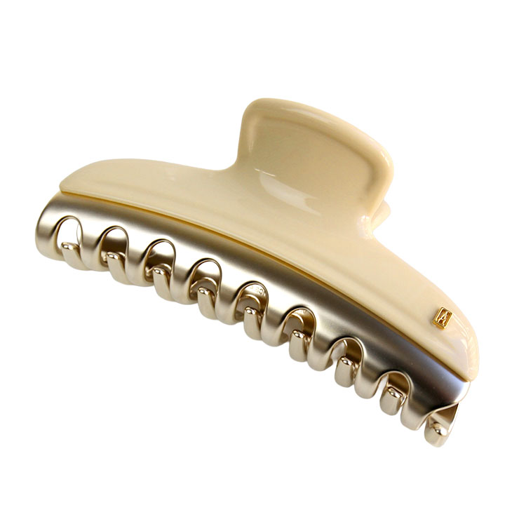 楽天市場】アレクサンドル ドゥ パリ ALEXANDRE DE PARIS ヘアクリップ