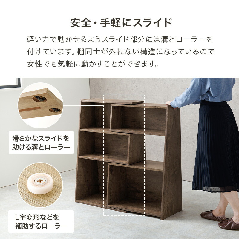 楽天市場】【3%クーポンあり☆7・8日限定】スライド式 伸縮オープン