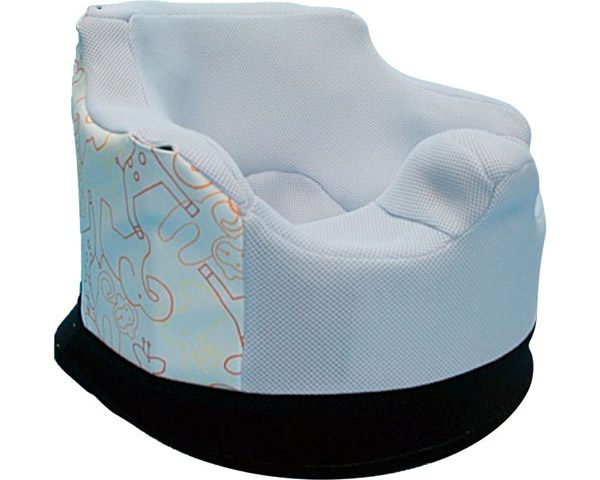 楽天市場】子ども用いす クッションチェア PON・PA ポンパ デラックス