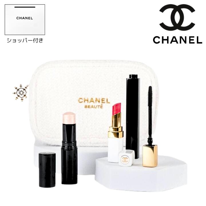 楽天市場】【 ショッパー付き】シャネル CHANEL リップアンド
