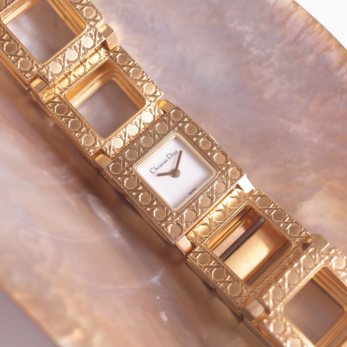 楽天市場】Dior クリスチャンディオール C.D ラ・パリジェンヌ