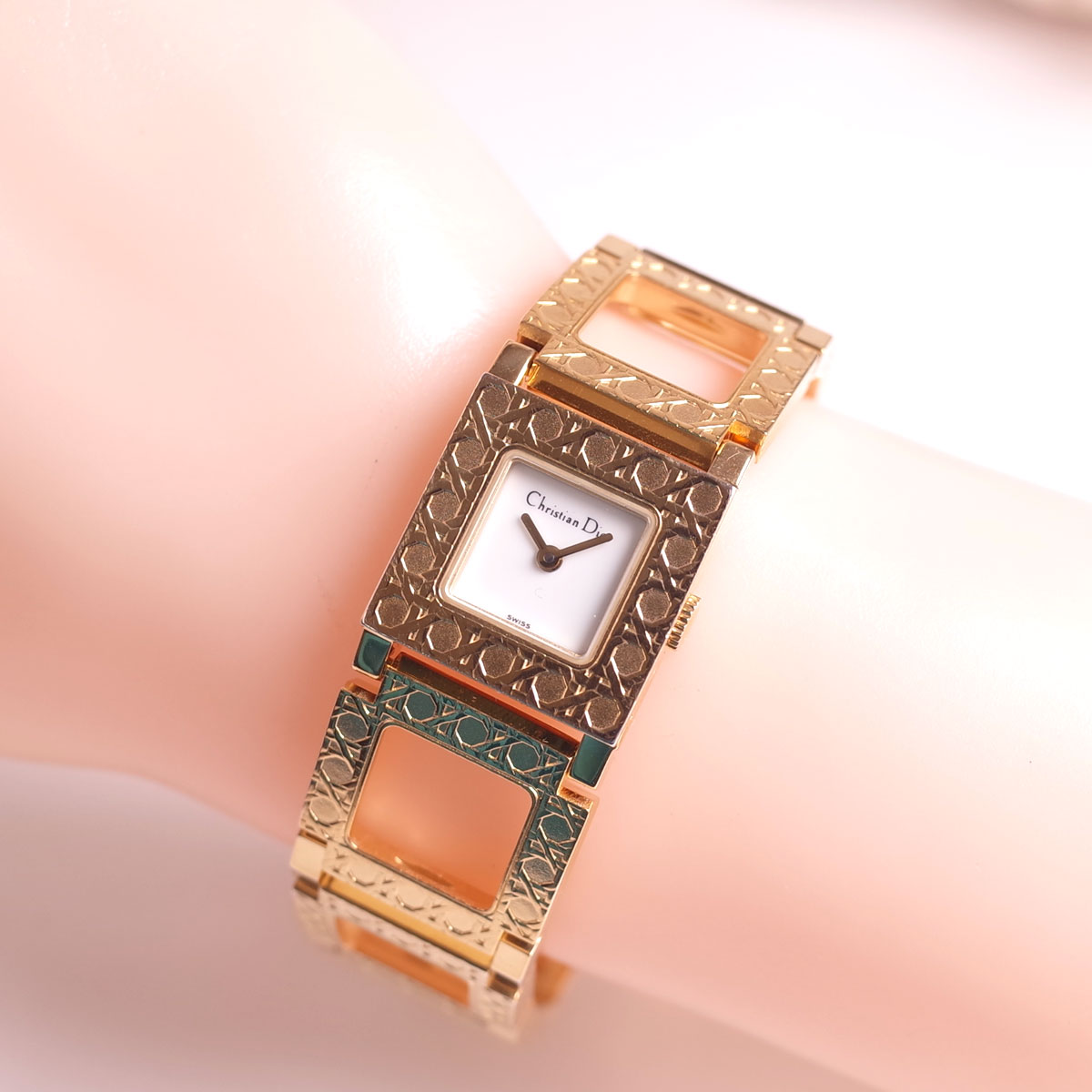 楽天市場】Dior クリスチャンディオール C.D ラ・パリジェンヌ