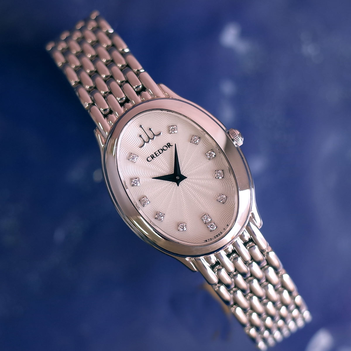 楽天市場】セイコー クレドール（レディース腕時計｜腕時計）の通販