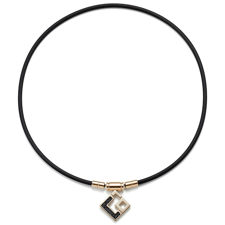 楽天市場】コラントッテ｜Colantotte TAO ネックレス スリムAURA mini