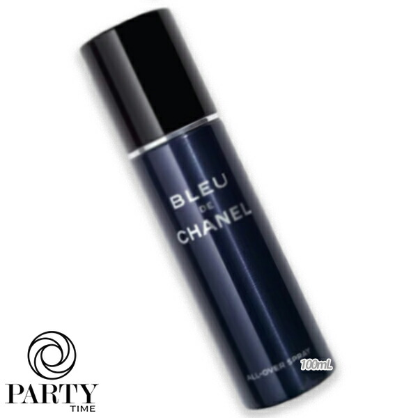 楽天市場】CHANEL (シャネル) ブルー ドゥ シャネル オールオーバー