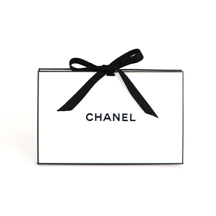 楽天市場】【あす楽 14時〆 土日も出荷】 CHANEL(シャネル) ギフト
