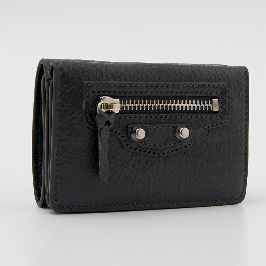 楽天市場】BALENCIAGA (バレンシアガ) 477455 D940N 1110 クラシック