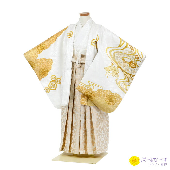 楽天市場】【七五三】 男児 5歳 袴 レンタルセット かんたん着付け 鷹