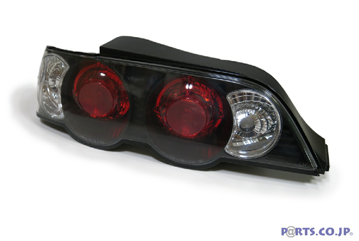 楽天市場】SONAR(ソナー) テールライト ホンダ インテグラ ユーロ