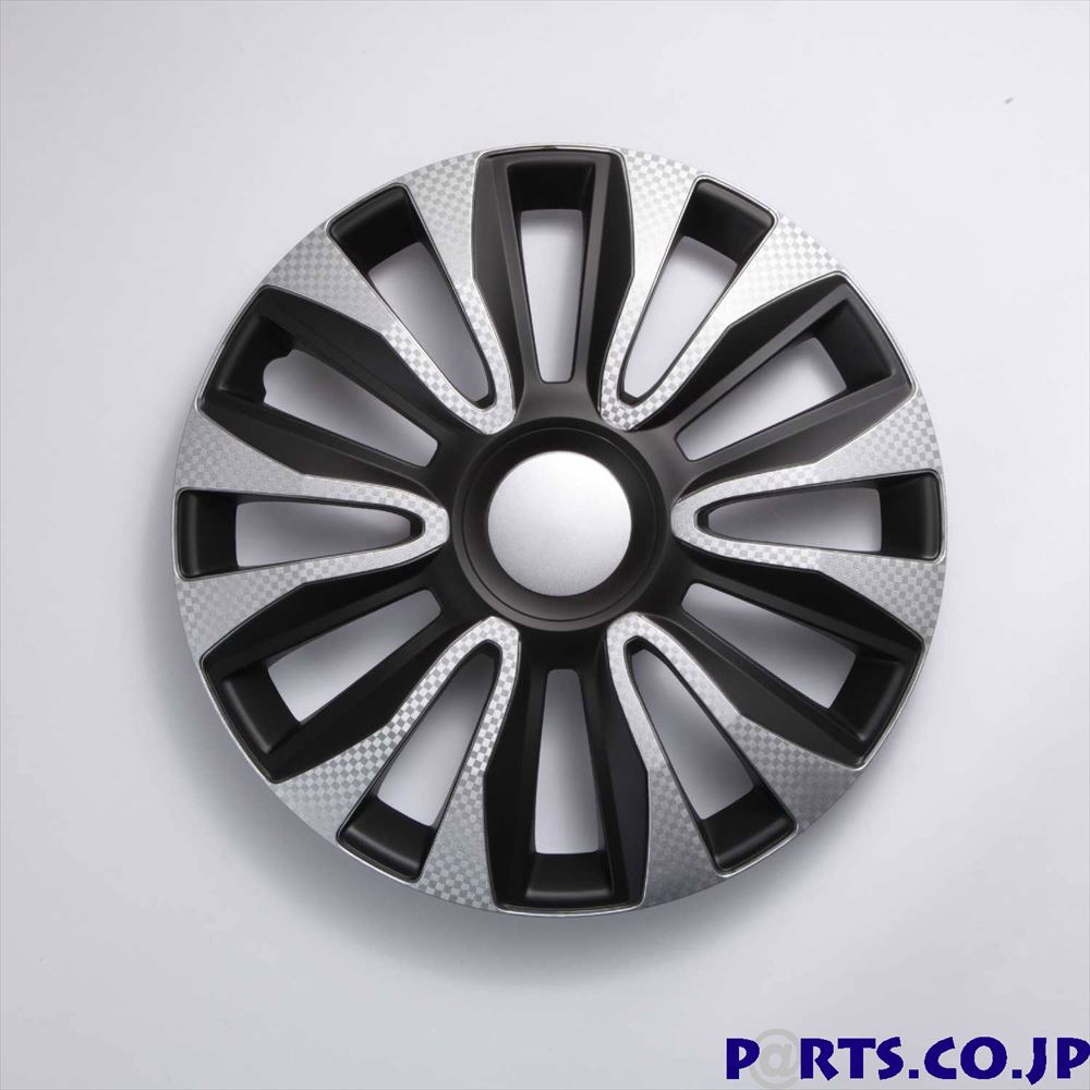 楽天市場】Xtreme ホイールキャップ スペーシア 14インチ タイヤ