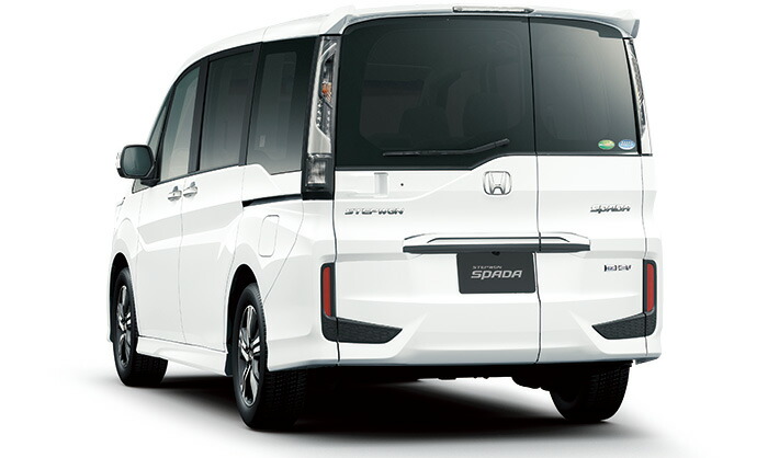 楽天市場】HONDA ホンダ 純正 リアコーナーガーニッシュ わくわく