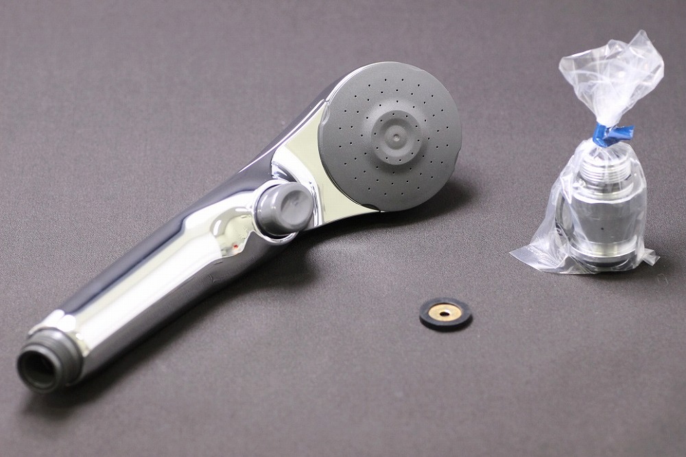 バス用品 シャワーヘッド パナソニック」の人気商品一覧 | 安い商品を