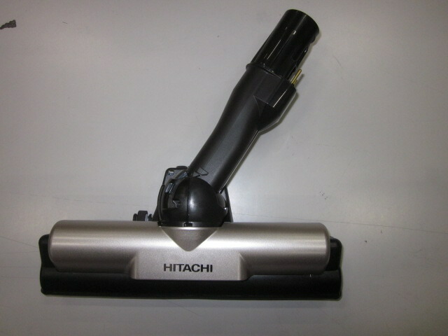 楽天市場】【在庫あり】日立 HITACHI 掃除機 パワーヘッド D-DP33（N