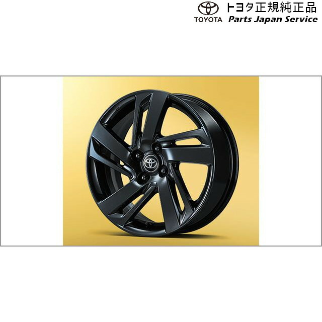 純正 トヨタ 車用ホイール 16インチ アルミホイール」の人気商品一覧