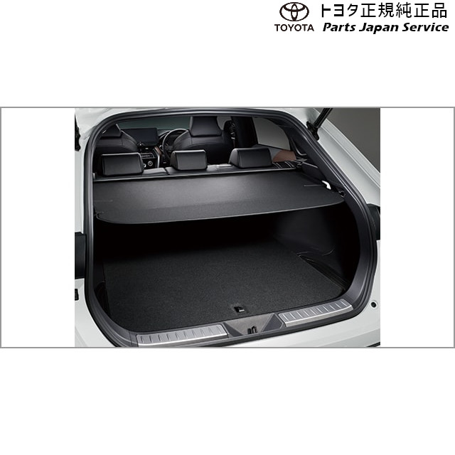 楽天市場】純正 トヨタ TOYOTA 80系ハリアー トノカバー トヨタ MXUA80