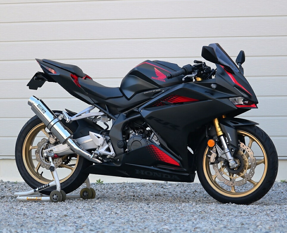楽天市場】cbr250rr wr'sの通販