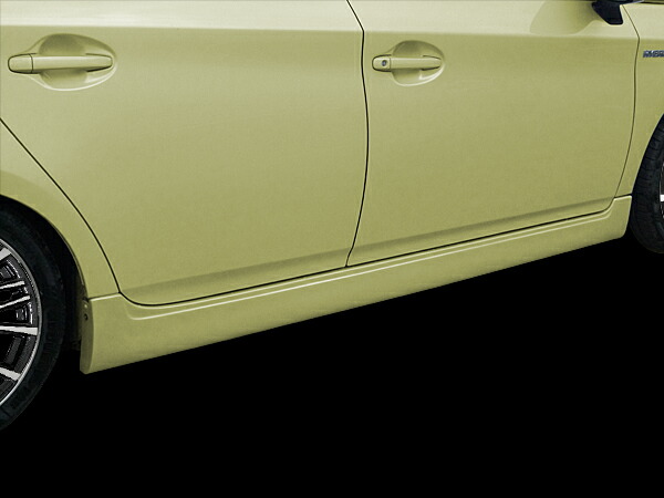 楽天市場】プリウス 30プリウス 30 ZVW30 サイドステップ H21/5～H27