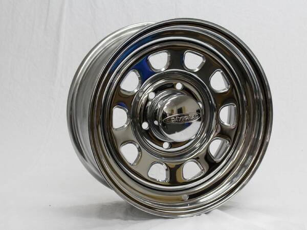 楽天市場】【1本組】200系 ハイエース タイヤホイールセット Daytona