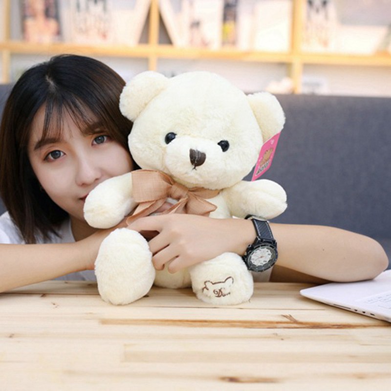 楽天市場】熊 縫いぐるみ ペアセット 2点セット 縫い包み テディーベア