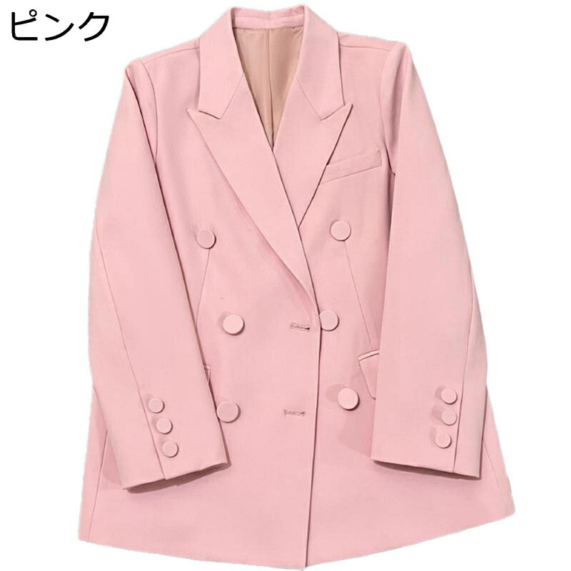 楽天市場】スーツジャケット レディース 春秋 薄手 テーラード