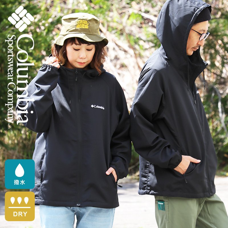 楽天市場】ジャケット フードジャケット 長袖 フード付き ハイネック