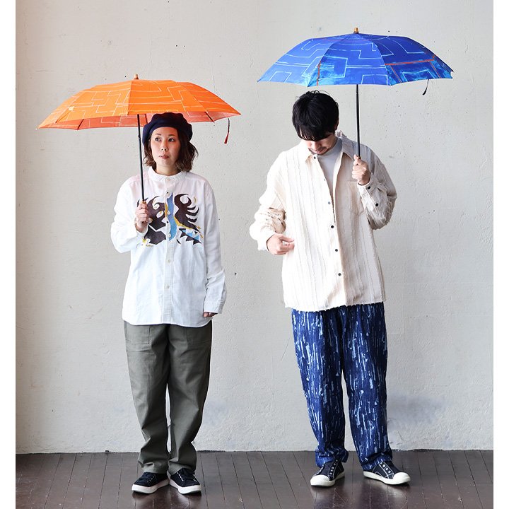 楽天市場】TIGRE BROCANTE ティグルブロカンテ 傘 折り畳み傘 かさ