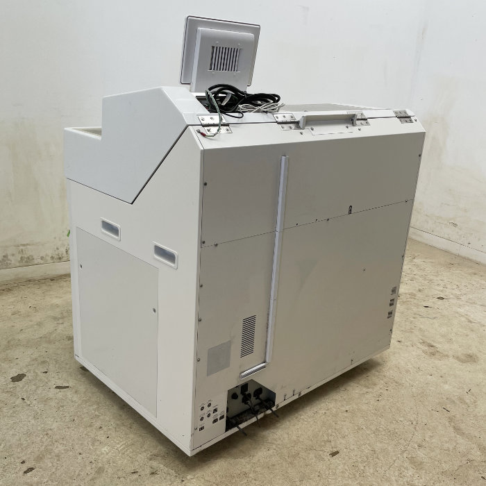 楽天市場】中古｜自動薬剤分包機 SYP-186J2 TAKAZONO 2019年頃 分包機