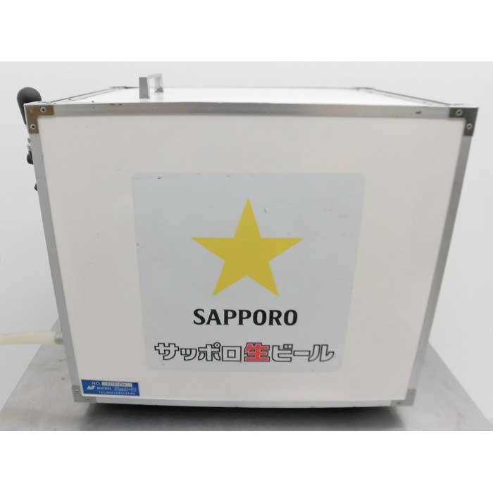 楽天市場】【送料無料】氷冷式ビールサーバー BS-10 ニットク 2006年