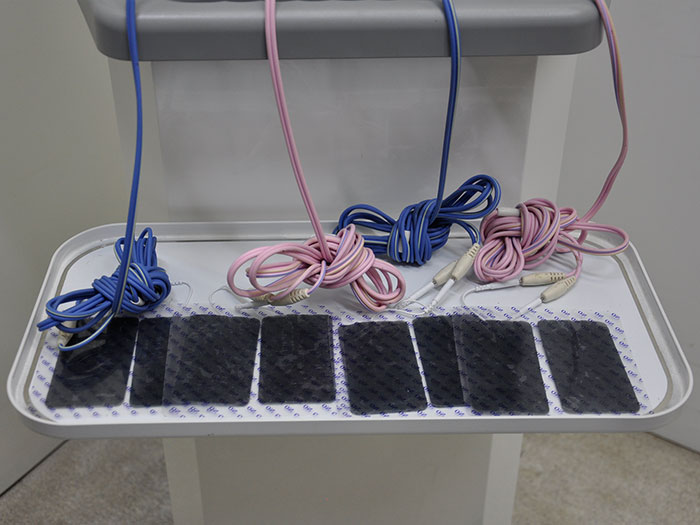 楽天市場】【送料無料】 大島製作所 バイオトレーナーI型 吸引なし EMS