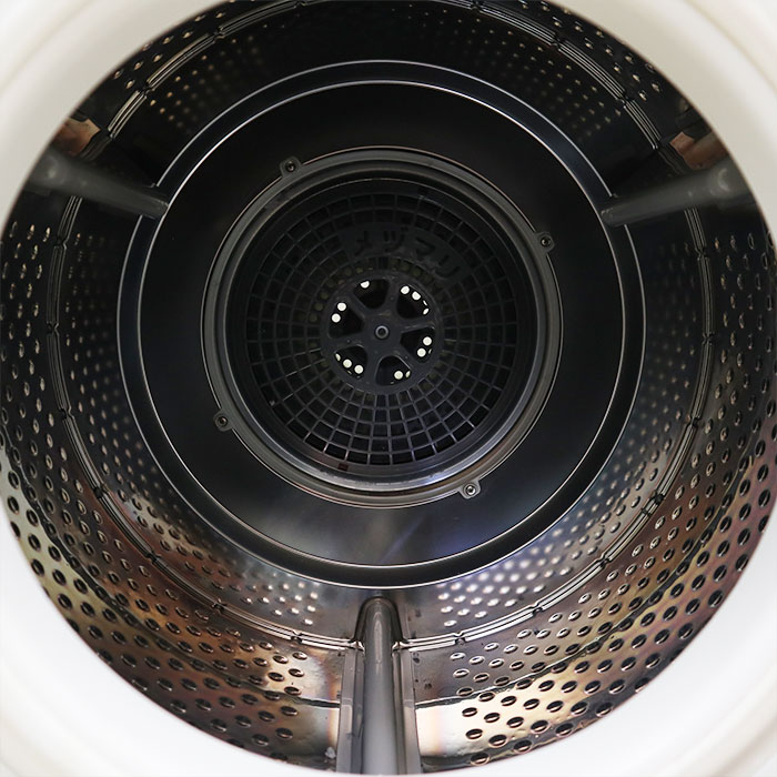 SANYO サンヨー 式乾燥機 CD-S45C1 概要 コイン式衣類乾燥機 CD-S45C1