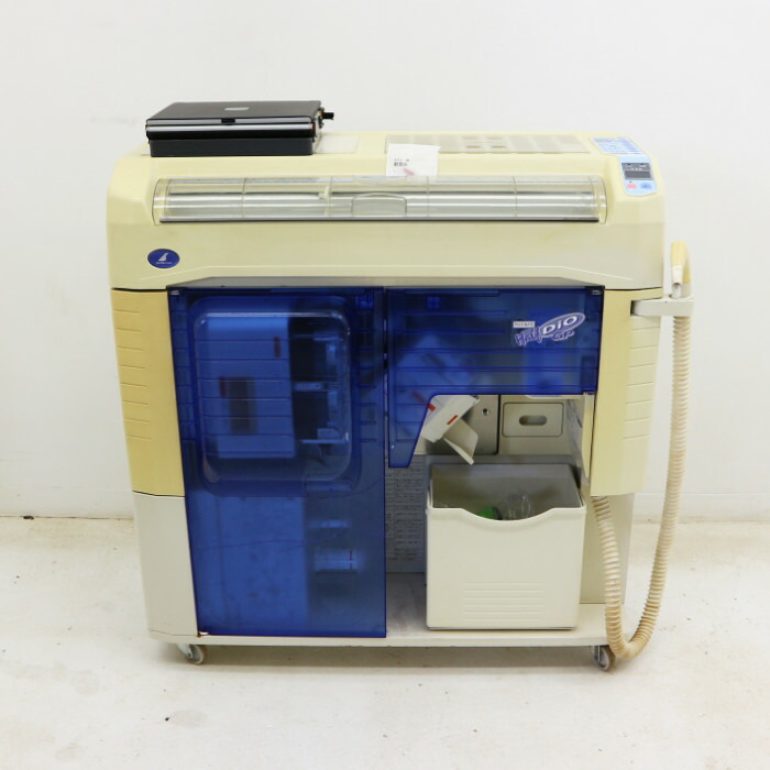 楽天市場】【引取限定】SOLNO 自動分割分包機 PM-HD45GP 高園産業 2009