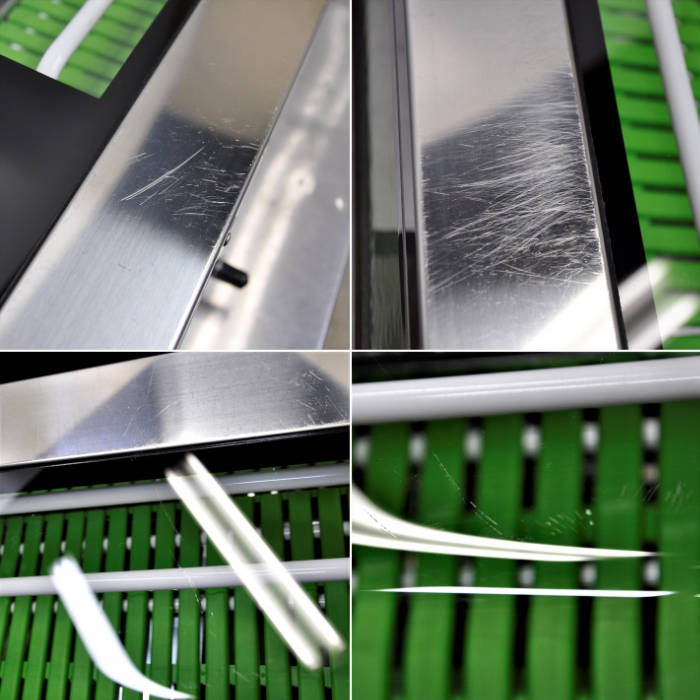 楽天市場】【中古】ネタケース DN401-R 大和冷機 2017年 100V お寿司用