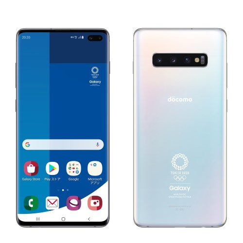 楽天市場】galaxy s10 中古 docomoの通販