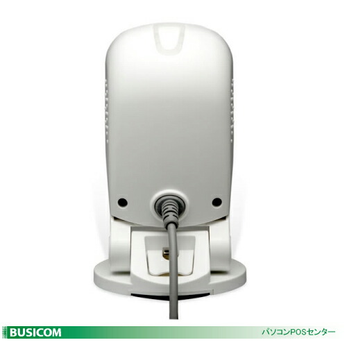 楽天市場】低価格 定置式スキャナー Z-6170（USB）【代引手数料無料