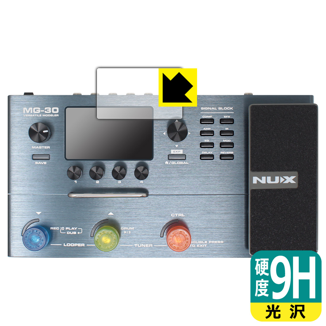 楽天市場】nux mg30の通販