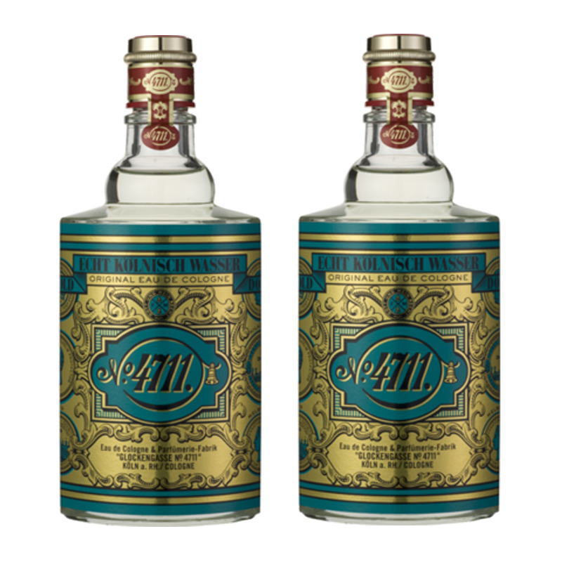 楽天市場】4711 オーデコロン セットの通販