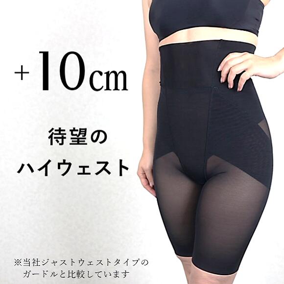 楽天市場】【日本製（縫製工場直売）】ハイウエストガードル 強力 補正