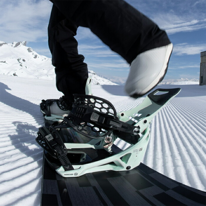 楽天市場】2025-26 NIDECKER OG-SUPERMATIC Mint ナイデッカー