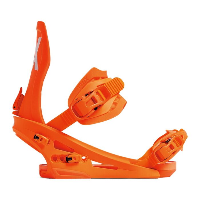 楽天市場】2025-26 FLUX XF Flash Red フラックス エックスエフ