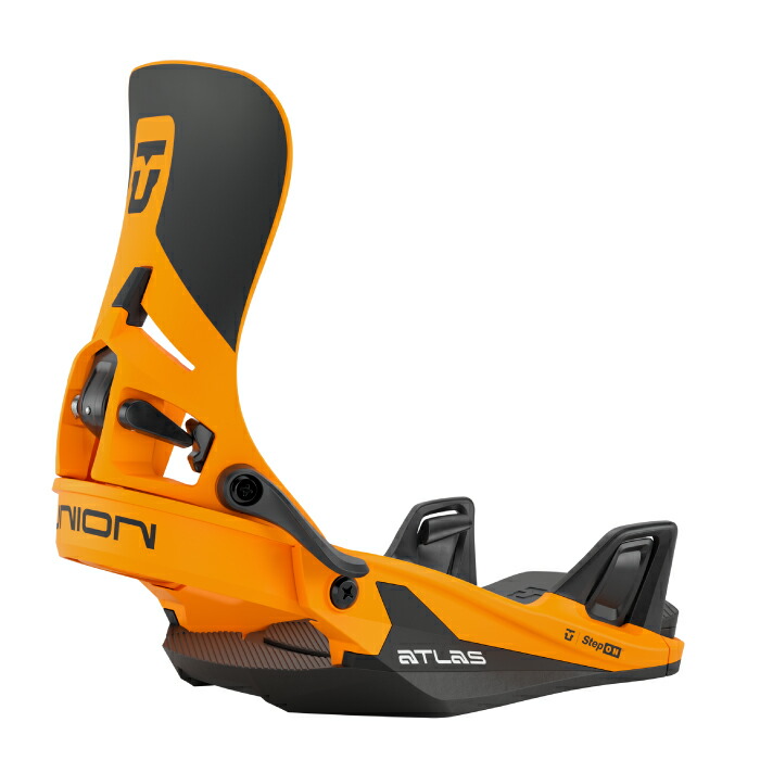 楽天市場】オレンジ（ビンディング｜スノーボード用品）：ウィンター