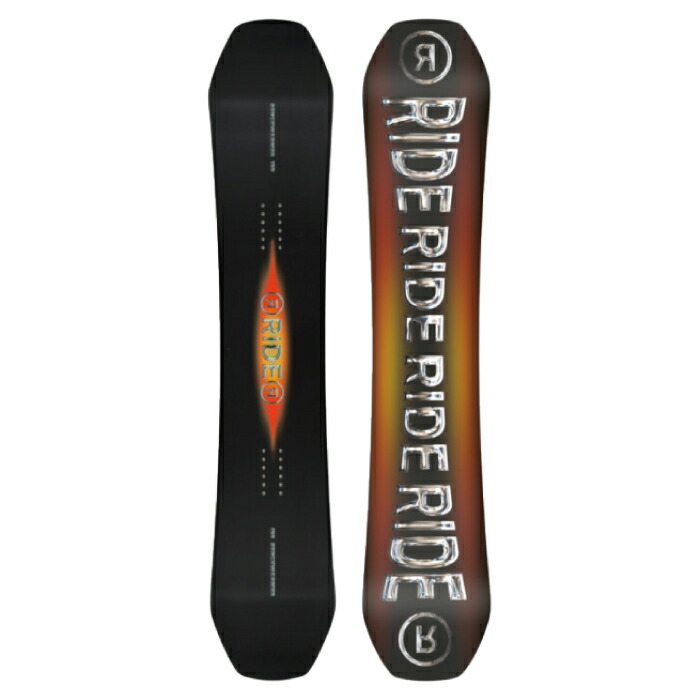 楽天市場】ride warpig（タイプ（スノーボード）フリーライディング