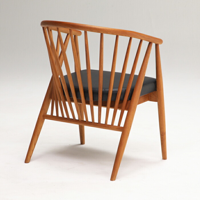 楽天市場】北欧 格子 チェアー ダイニングチェア ホールド おしゃれ 2