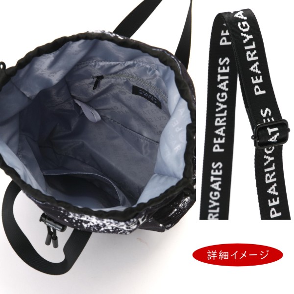 楽天市場】【PREMIUM SALE 50%OFF】PEARLY GATES パーリーゲイツ