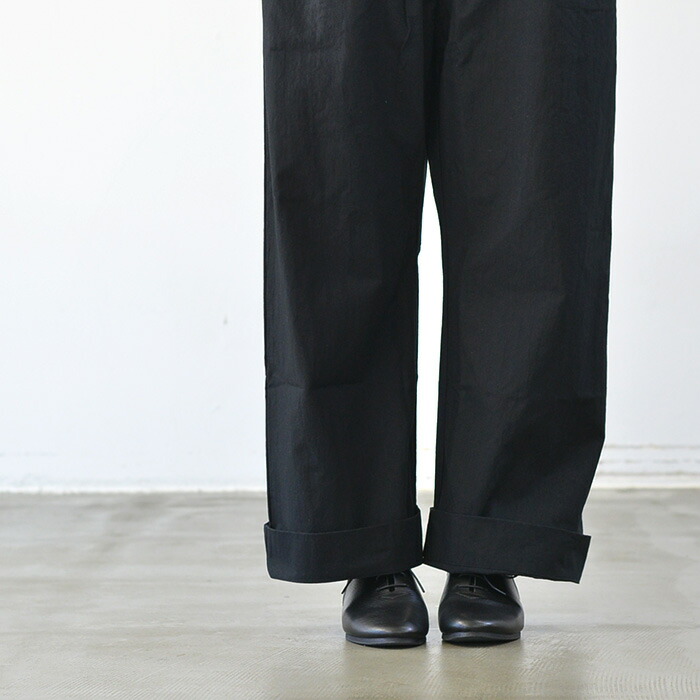 楽天市場】Gauze# ガーゼ アトリエパンツ(全3色) G573 送料無料 あす楽