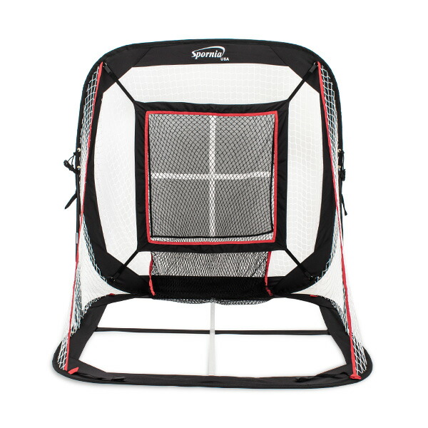 楽天市場】＼店内、SS限定SALE開催中／ スポーニア Spornia 野球ネット